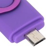 Portable Memory Stick U Drive Store Photos Files OTG Micro