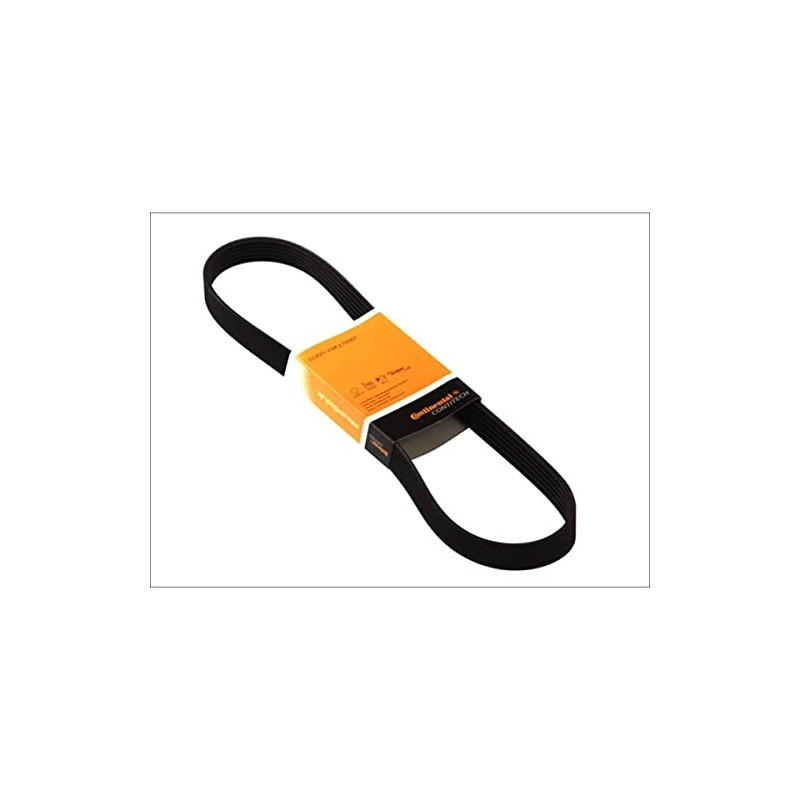 CONTITECH 6PK2360 V-Ribbed Belt