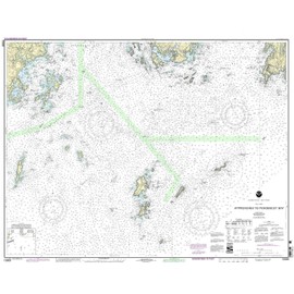 13303 Penobscot Bay Approaches