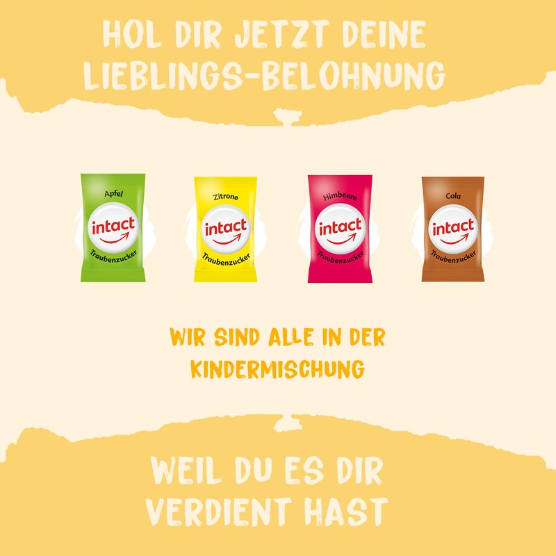 Intact Dextrose 335200 180