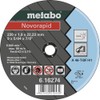 Metabo Novo Rapid Stainless Steel 230 x 1.9 x 22.23