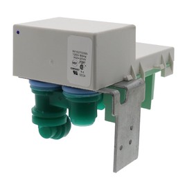 ERP W10270395 Refrigerator Water Valve
