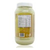 Pulpa De Aloe Vera 100 Aloe Barbadensis Sábila Natural