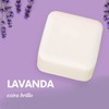 MUYME | Shampoo Sólido Lavanda 140 gr | Hidratación y