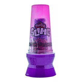 Hasbro Play Doh Lampara Slime Masa Para Moldear Violeta Hasbro