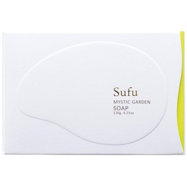 Sufu(スフ) Sufu ソープ ミスティックガーデン 120g