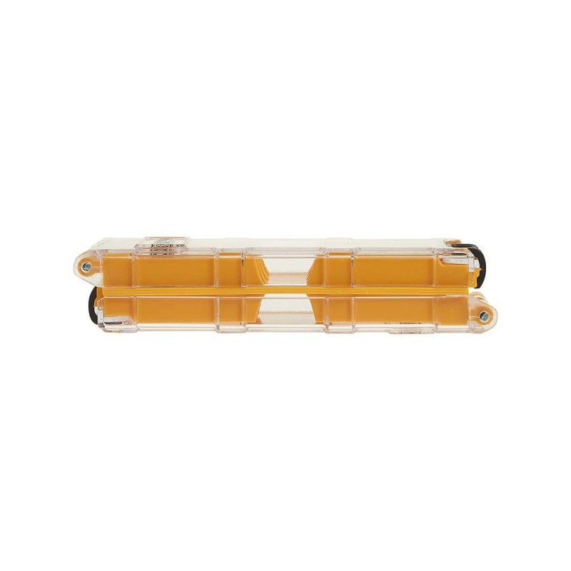 DEWALT Jigsaw Blades Set with Case, T-Shank, 10-Piece (DW3741C)