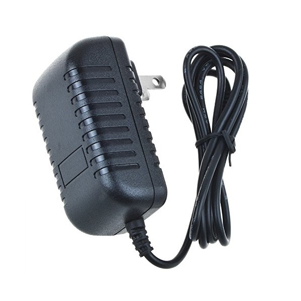 PK Power AC DC Adapter Compatible with Taylor TE10FT TE11FT