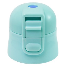 Skater P-SDC4-CU-A Replacement Cap Unit for Kids; Compatible Part Numbers: SDC4, KSDC4, SKDC4 (Direct Drinking), SKDC3 (Direct Drinking), Light Blue