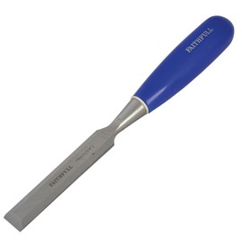 Faithfull Blue B/E Chisel 3/4IN