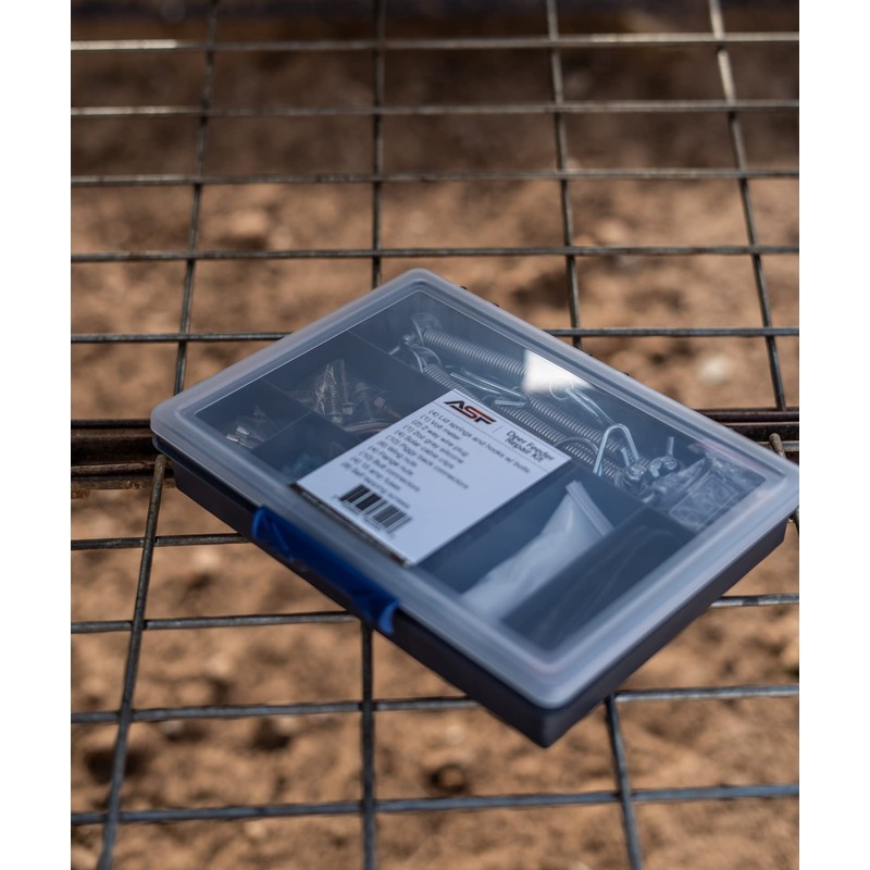 ASF All Seasons Feeders - Game Feeder Repair Kit