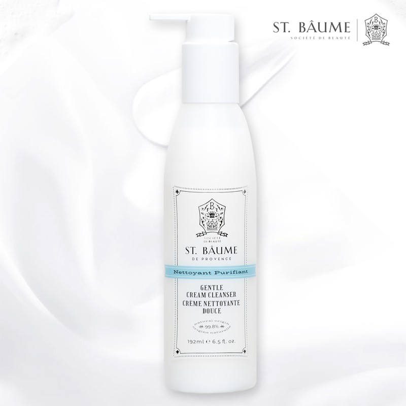 Saengbom Purifying Gel Cleanser 192ml / 생봄 퓨리파잉 젤 클렌저