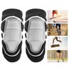 PROPRO Elastic Knee Support Brace Sleeve Skiing Cycling Outdoor Sports