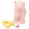 Paul Lamond 6465 'Stinky Pig' Game,Pink
