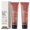 ARCHIDATE Retinol Hand Cream for Aging Hands, Hydrating Hand Cream