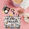 Twilight Merch Vampire Movie Gift Vampire Fans Gift Twilight Cosmetic