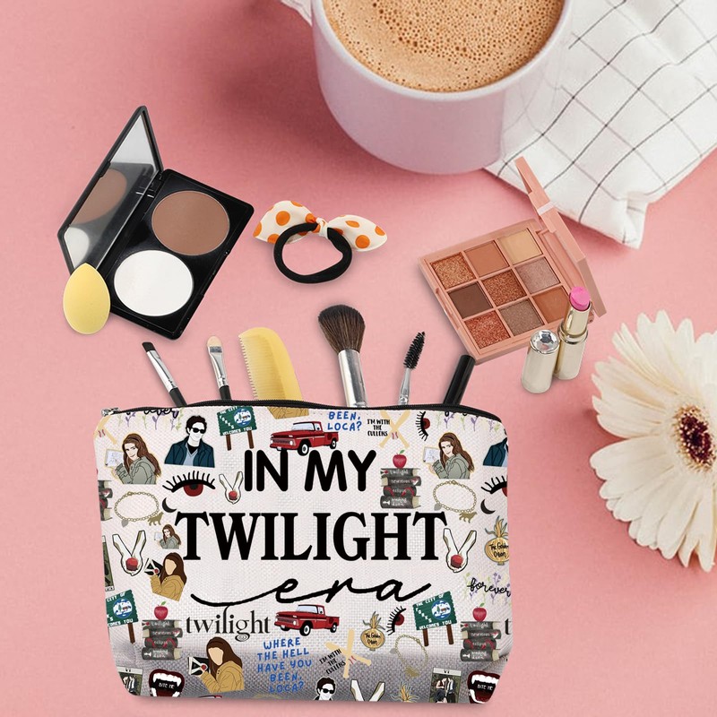 Twilight Merch Vampire Movie Gift Vampire Fans Gift Twilight Cosmetic