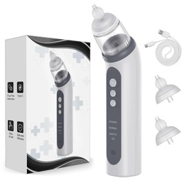 Eustachian Tube Unclogger, Ear Pressure Reliever, Tinnitus, Earache, Maintain Ear Pressure Balance to Improve Earache