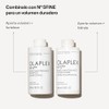No 4 Fine Bond Maintenance Shampoo by Olaplex for Unisex