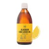 On Target Living Aceite de hgado de bacalao de Alaska,