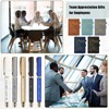 Kosiz 20 Pcs/10 Sets Christmas Employee Appreciation Gifts Bulk A5