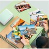 YOTON Photo Printer, Picture Printer with 54 Sheets (4"x6") &