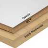 PHOENIX Gesso Boards for Painting - 11x14 Inch / 4