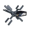 Primefit HRM38100 Manual Air Hose Reel with 100ft Capacity using