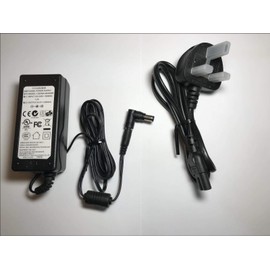 Replacement for Replace 25V 45W AC Adaptor Power Supply for LG Wireless Multi-Room SoundBar