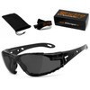 HELLY® - No.1 Bikereyes® | Biker Glasses, Motorcycle Glasses, Motorcycle