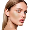 Armaf Beauté Glimmer: Jelly Highlighter - Makeup Highlighter, Natural Radiance,