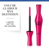 Bourjois Volume Glamour Max Definition Mascara Max Black