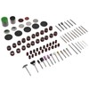141Pcs Rotary Tool Accessories Kit Universal All Purpose Power Tools