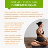 CurcuminPro Complete Vegan | BioSoluble Brown Rice Protein & Organic