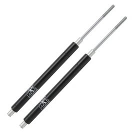 'Leafy Creations 2 Pack Replacement Cylinder Compatible with Bayliss XL Greenhouse Window Opener. Greenhouse Vent Opening Spares.'