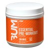 Pre Entreno Cbum Essential Pwo Raw Nutrition 30 Servicios Sabor