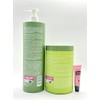 Versum Elements Mediterranean Sea Water Power Age Defying Shampoo ans