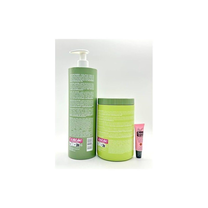 Versum Elements Mediterranean Sea Water Power Age Defying Shampoo ans