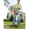 BLACK+DECKER String Trimmer, 7.5-Amp - GH3000