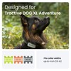 Tractive Rubber Clips x3 for DOG XL Adventure Tracker (Multiple