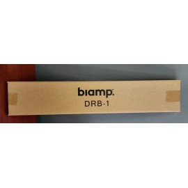 Biamp Cambridge Sound DRB-1 Drywall Roughin Bracket for Qt Emitters & Cables