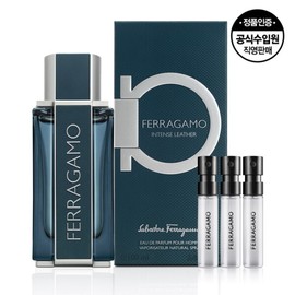 Ferragamo Intense Leather EDP 100ml / 페레가모 페라가모 인텐스 레더 EDP 100ml