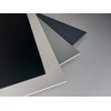 alt-intech® Hard PVC Panel 1000 x 495 x 1 mm