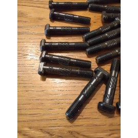 Dorman Box of 25 Connecting Rod Bolt  Dorman  635-010 new lght 1 7/8 dia.11/32-24