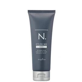 Napla N. Homme Styling Wax Hard 3.5 oz (100 g)