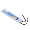 LED Power Supply Waterproof Driver 180‑264VAC to DC Converter Transformer