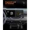 CDEFG For 2024 2025 2026 GMC Canyon Screen Protector -