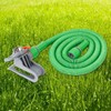 1.5m Garden Hose Expandable Flexible Water Hose Pipe Sprayer with