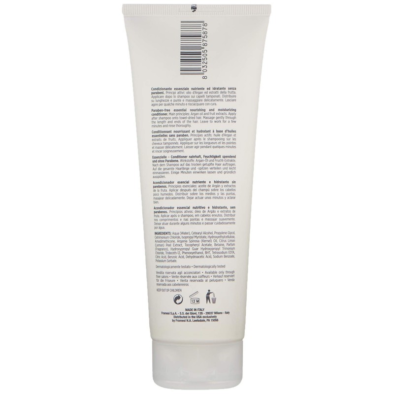 Framesi Morphosis Sublimis Oil Conditioner 250 ml