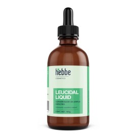 Leucidal, Conservador Cosmético Natural Amplio Espectr 100g